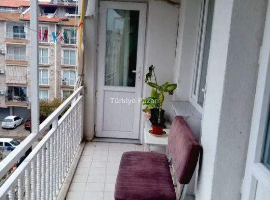 MANİSA SALİHLİ YÖRÜK MAHALLESİ HZ. ÖMER CAMİİ CİVARI 3. KAT   3+1