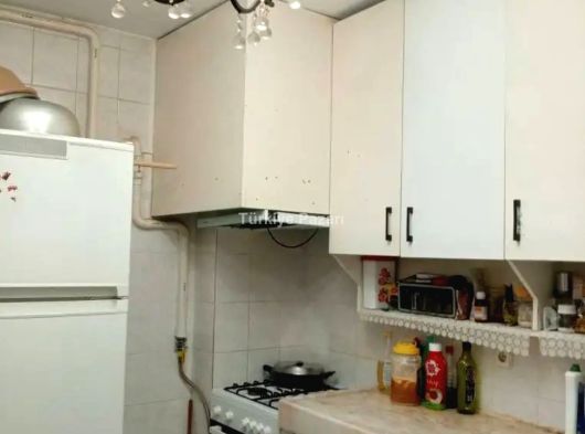 MANİSA SALİHLİ YÖRÜK MAHALLESİ HZ. ÖMER CAMİİ CİVARI 3. KAT   3+1