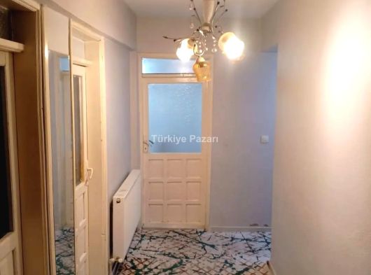 MANİSA SALİHLİ YÖRÜK MAHALLESİ HZ. ÖMER CAMİİ CİVARI 3. KAT   3+1