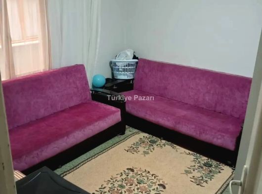 MANİSA SALİHLİ YÖRÜK MAHALLESİ HZ. ÖMER CAMİİ CİVARI 3. KAT   3+1