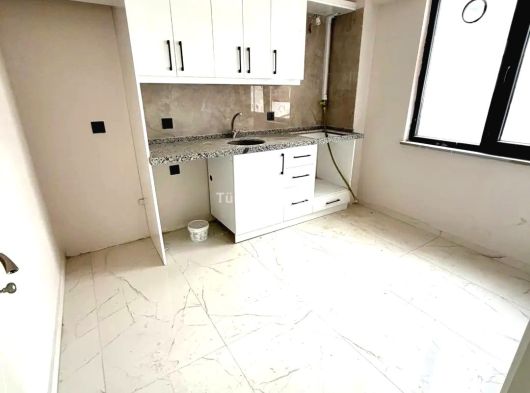 Bandırma Uzman Emlak tan Yeni Mahallede - Sıfır 2+0 ( Ayrı Mutfaklı 1+1 ) Kiralık Daire