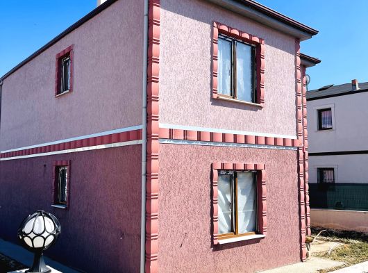 TEKİRDAĞ YENİCE DE DENİZ MANZARALI VİLLA