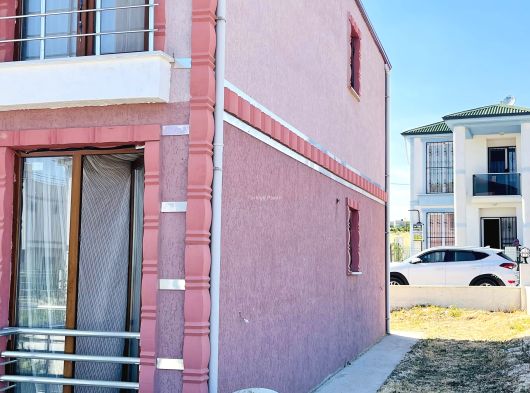 TEKİRDAĞ YENİCE DE DENİZ MANZARALI VİLLA