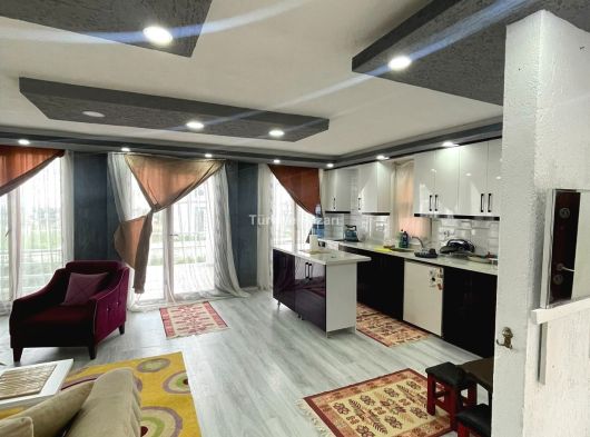 TEKİRDAĞ YENİCE DE DENİZ MANZARALI VİLLA