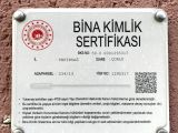 TEKİRDAĞ YENİCE DE DENİZ MANZARALI VİLLA