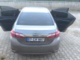 2015 Toyota Corolla 1.6 | Manuel | Benzin | Hatasız | Değişensiz