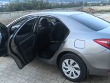 2015 Toyota Corolla 1.6 | Manuel | Benzin | Hatasız | Değişensiz