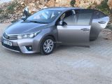 2015 Toyota Corolla 1.6 | Manuel | Benzin | Hatasız | Değişensiz