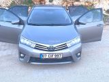 2015 Toyota Corolla 1.6 | Manuel | Benzin | Hatasız | Değişensiz