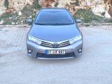 2015 Toyota Corolla 1.6 | Manuel | Benzin | Hatasız | Değişensiz