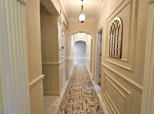 FİYAT DÜŞTÜ 3+1 FULL YAPILI DAİRE REŞADİYE GÜVENÇ TAKSİ CİVARI