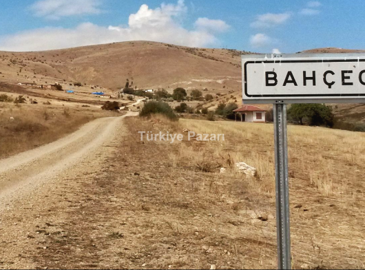  KOMİSYONSUZ SEYFE GÖLÜ KUŞ CENNETİNE YAKIN KONUTA UYGUN 359 M2