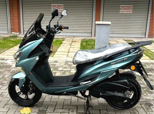 ACİL ‼️ Rks newligt 125 pro