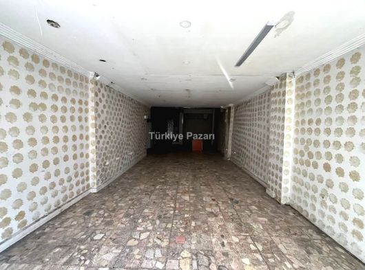 ESENLER NİNEHATUN MAHALLESİ AZİZİYE CADDESİ ÜZERİNDE KİRALIK DÜKKAN & DEPO