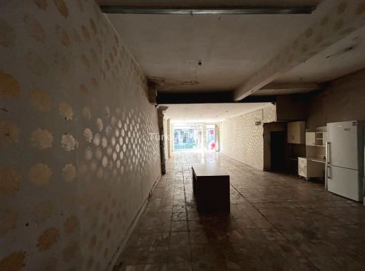 ESENLER NİNEHATUN MAHALLESİ AZİZİYE CADDESİ ÜZERİNDE KİRALIK DÜKKAN & DEPO