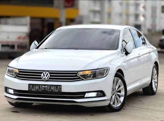 2015 MODEL WW PASSAT B8 COMFORTLİNE
