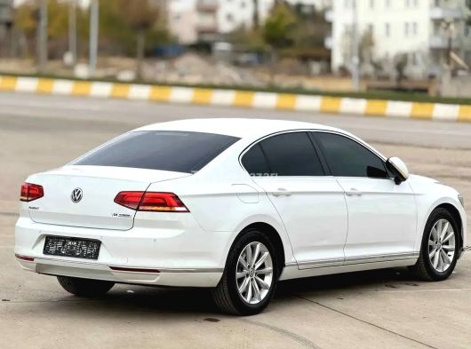 2015 MODEL WW PASSAT B8 COMFORTLİNE