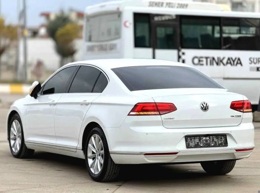 2015 MODEL WW PASSAT B8 COMFORTLİNE