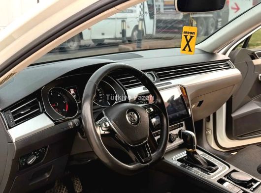 2015 MODEL WW PASSAT B8 COMFORTLİNE