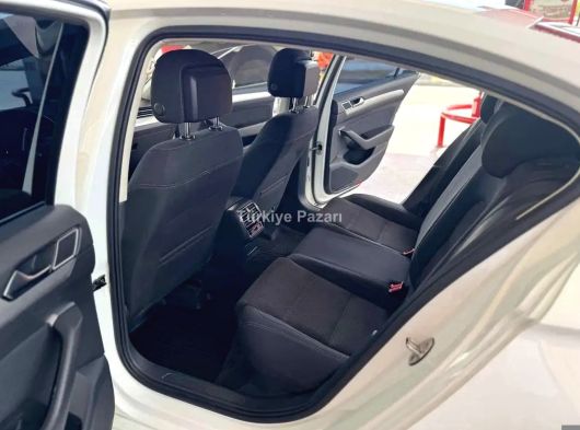 2015 MODEL WW PASSAT B8 COMFORTLİNE