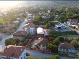 KORKUTELİ YELTENDE 623 M2 2 KATLI KERPİÇ EV VE ARSASI