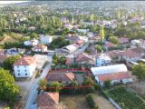 KORKUTELİ YELTENDE 653 M2 2 ADET ANAYOL KENARI