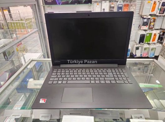 Lenovo Laptop SSD Hızlı | Günlük Kullanım | Ekonomik
