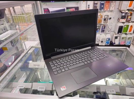Lenovo Laptop SSD Hızlı | Günlük Kullanım | Ekonomik