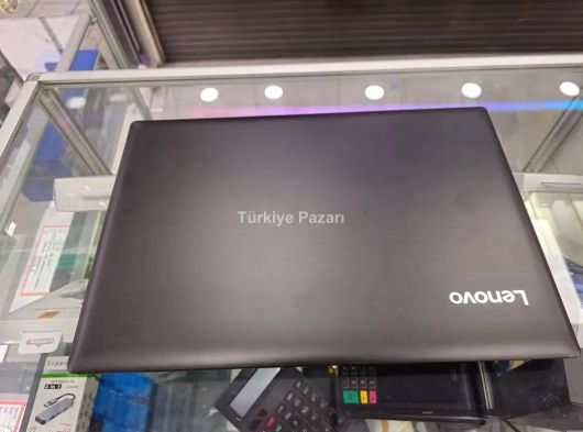 Lenovo Laptop SSD Hızlı | Günlük Kullanım | Ekonomik