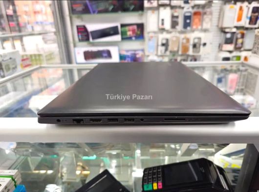 Lenovo Laptop SSD Hızlı | Günlük Kullanım | Ekonomik