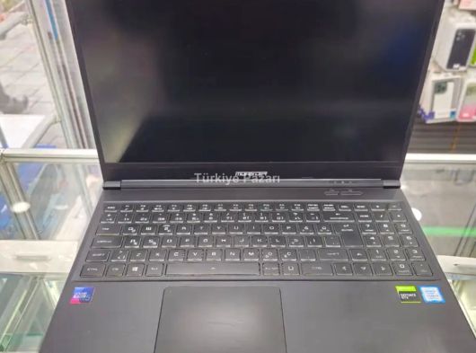 Monster Abra Gaming Laptop – Yüksek Performans | GTX 1660 Ti
