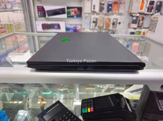 Monster Abra Gaming Laptop – Yüksek Performans | GTX 1660 Ti