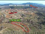 2.838 M2 MEYVE BAHÇESİ SATILIK