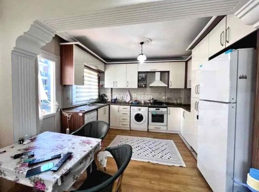 KUŞADASI KADINLAR DENİZİNDE  FIRSATTT  3+1 DAİRE