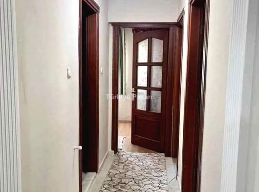 KUŞADASI KADINLAR DENİZİNDE  FIRSATTT  3+1 DAİRE