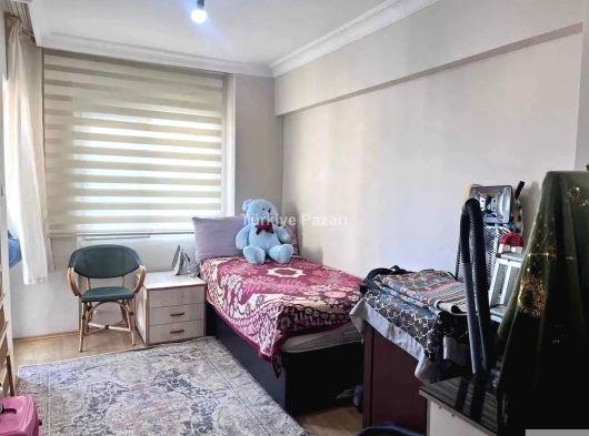 KUŞADASI KADINLAR DENİZİNDE  FIRSATTT  3+1 DAİRE