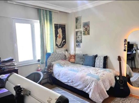 KUŞADASI KADINLAR DENİZİNDE  FIRSATTT  3+1 DAİRE