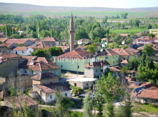   KOMİSYONSUZ EV YAPIMINA UYGUN 268 M2 İMARLI  ARSA