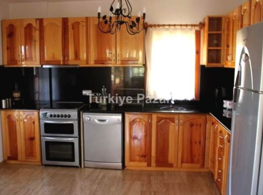 Çeşme’de Özel Havuzlu Müstakil Kiralık Villa