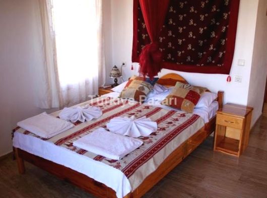 Çeşme’de Özel Havuzlu Müstakil Kiralık Villa