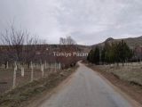 KOMİSYONSUZ UYGUN FİYAT 748 M2 FIRSAT ARAZİ