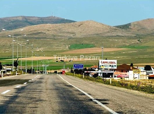  KOMİSYONSUZ SEYFE GÖLÜ KUŞ CENNETİNE YAKIN KONUTA UYGUN 359 M2