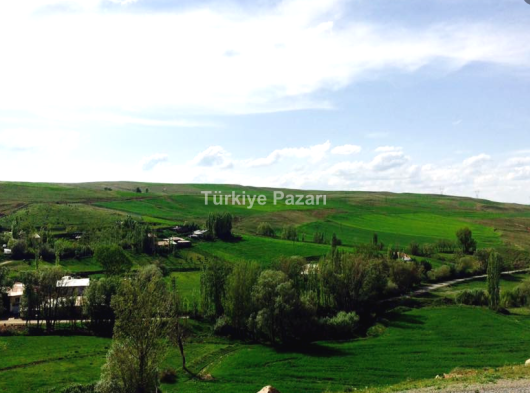 KOMİSYONSUZ EV YAPIMINA TİNY HOUSE UYGUN ARSA