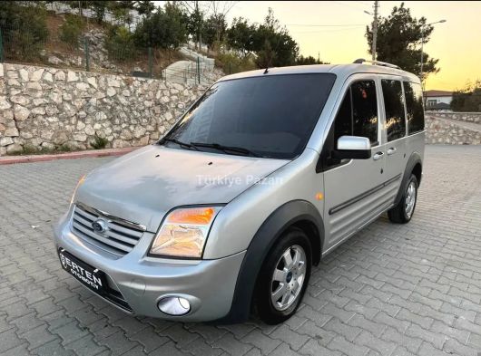 2010 MODEL BOYASIZ SİLVER