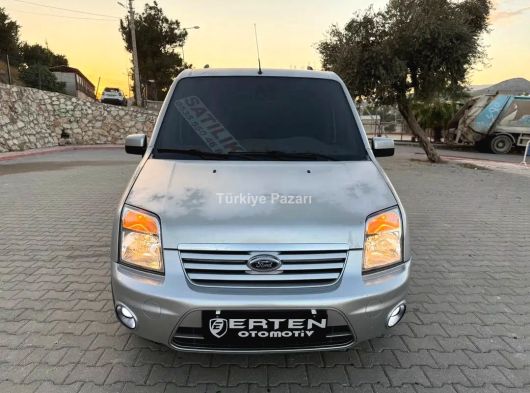 2010 MODEL BOYASIZ SİLVER