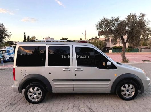 2010 MODEL BOYASIZ SİLVER