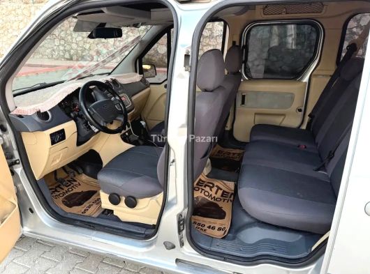 2010 MODEL BOYASIZ SİLVER