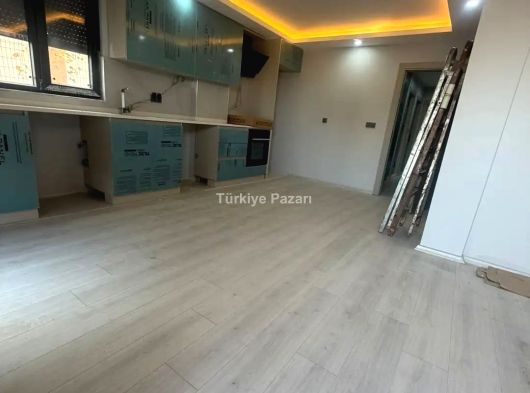 FEVZİ ÇAKMAKTA HARİKA KONUMDA 2+1 YÜKSEK GİRİŞ