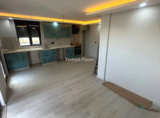 FEVZİ ÇAKMAKTA HARİKA KONUMDA 2+1 YÜKSEK GİRİŞ