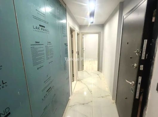 FEVZİ ÇAKMAKTA HARİKA KONUMDA 2+1 YÜKSEK GİRİŞ